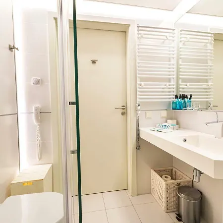 Vacationclub - Ultramarine Apartament 56 Kołobrzeg