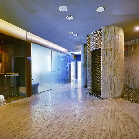 Vacationclub - Ultramarine Apartament 56 Kołobrzeg