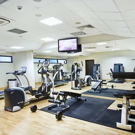 Διαμέρισμα Vacationclub - Ultramarine Apartament 56